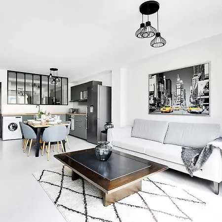 Charming 3br6p - Serres -1 Parigi