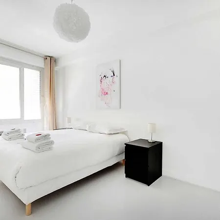 Charming 3br6p - Serres -1 Parigi