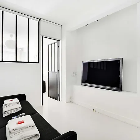 Appartamento Charming 3br6p - Serres -1